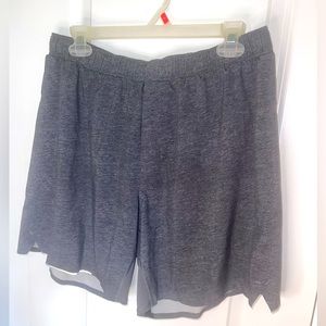 Men’s Lululemon Surge Running Shorts Size XL
